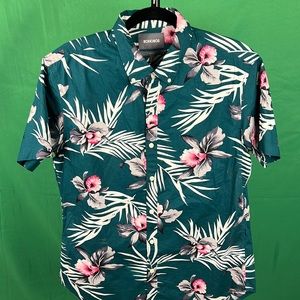 Men Slim fit Dress Shirt